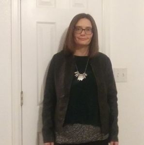 Meet your Posher, Andrea